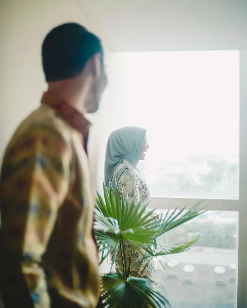  Pesona Asri Faradila © 2021 brilio.net