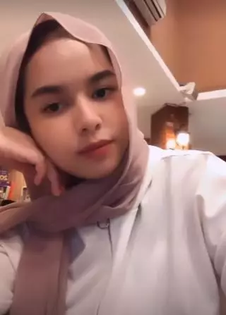  Pesona Asri Faradila © 2021 brilio.net