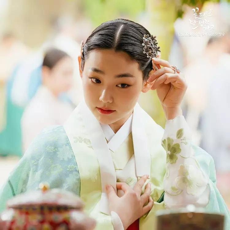 drama Korea Moonshine Instagram