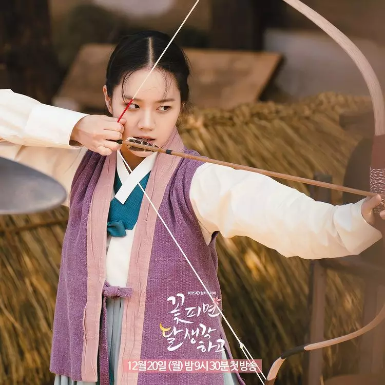 drama Korea Moonshine Instagram