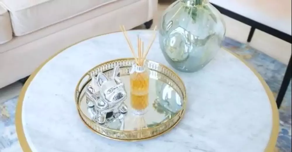 Penampakan studio Titi Kamal YouTube