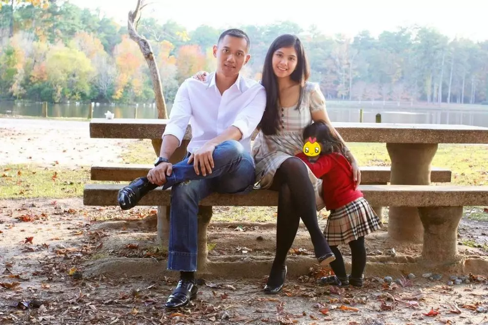 Seleb melahirkan di tanggal cantik © 2021 brilio.net