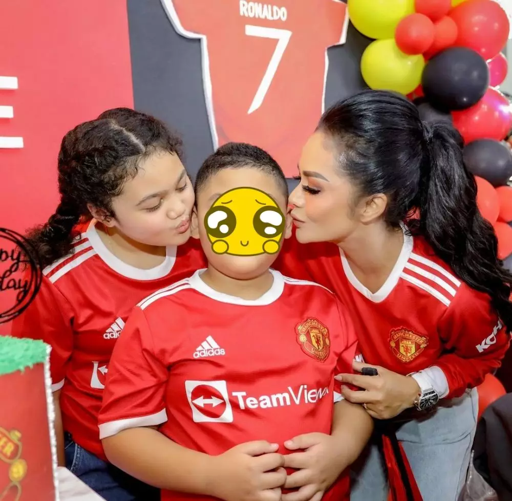 Seleb melahirkan di tanggal cantik © 2021 brilio.net