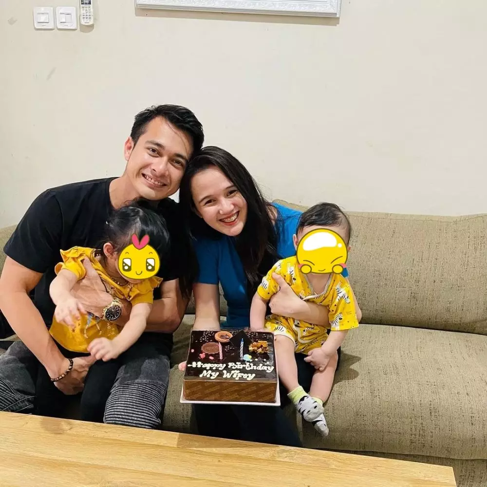 Seleb melahirkan di tanggal cantik © 2021 brilio.net