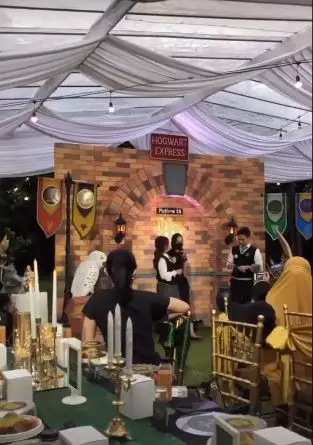 Gender reveal Nanda Arsyinta © 2021 brilio.net Gender reveal Nanda Arsyinta © 2021 brilio.net