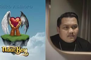 Ndarboy rilis Cidro Asmoro, album kedua bukti eksistensi dangdut Jawa