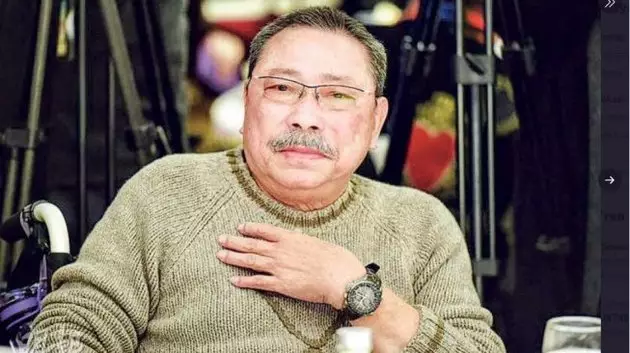 potret Chen Sung Young © KapanLagi.com