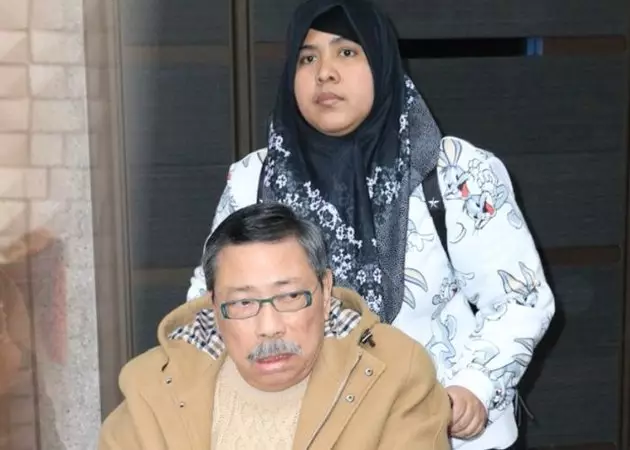 potret Chen Sung Young © KapanLagi.com