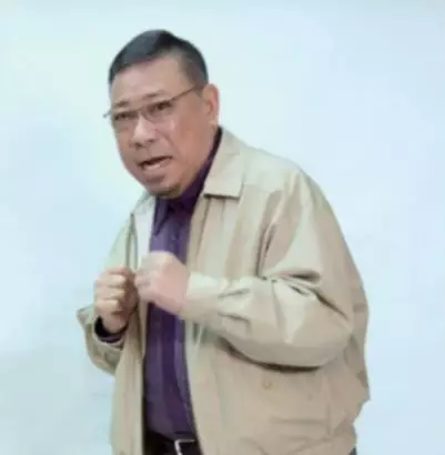 potret Chen Sung Young © KapanLagi.com