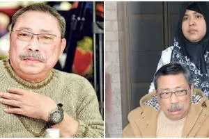 Beri warisan Rp 1 M buat ART Indonesia, ini 7 potret Chen Sung Young