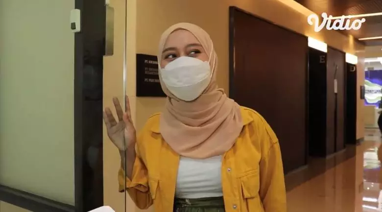 kantor kosmetik lesty kejora © vidio.com