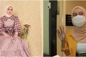 Lesty Kejora bisnis kosmetik, ini 11 potret kantor & laboratorium-nya