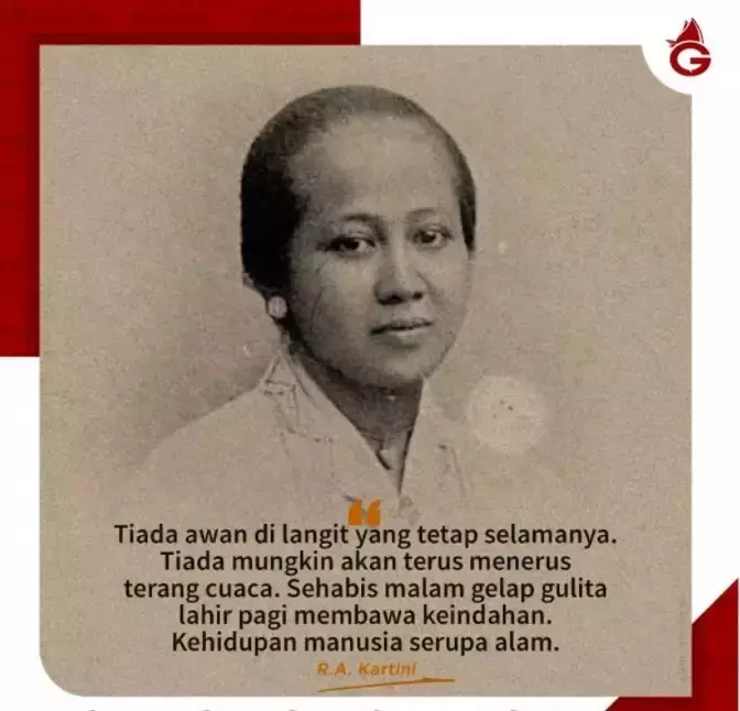 Contoh teks biografi berbagai tokoh terkenal dari berbagai sumber