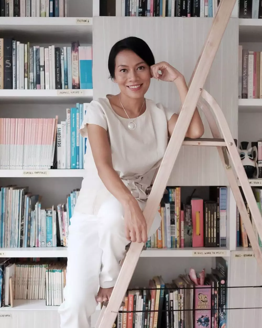 Contoh teks biografi berbagai tokoh terkenal dari berbagai sumber