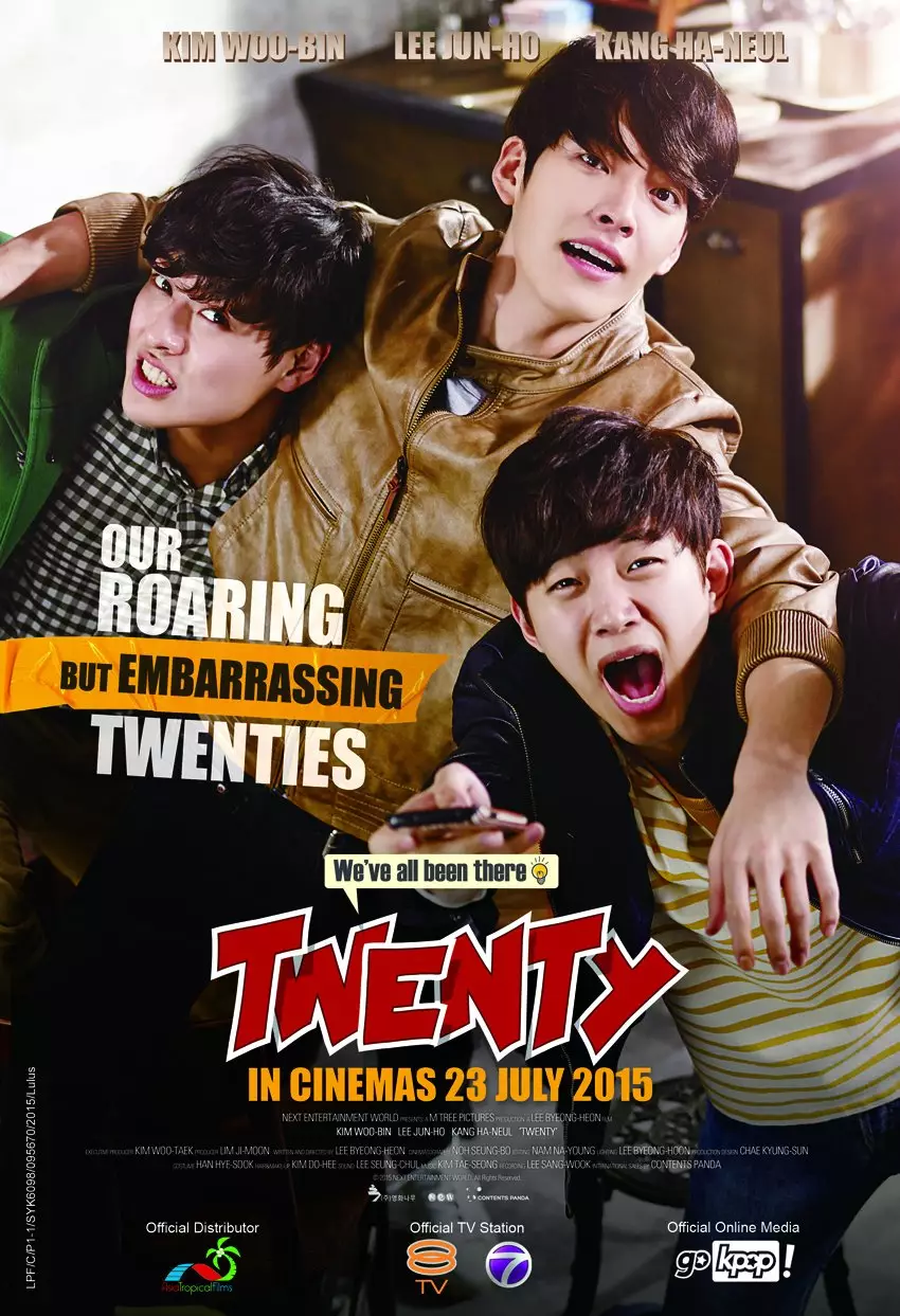 Film Korea bergenre komedi terbaik berbagai sumber Film Korea bergenre komedi terbaik berbagai sumber