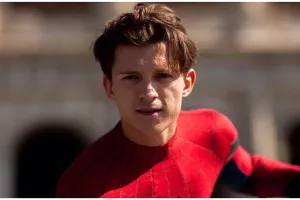 13 Pola makan Tom Holland, badan atletis demi karakter Spider-Man