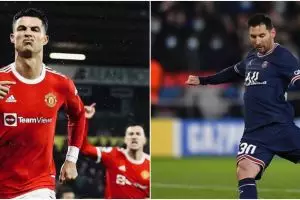 101 Motto hidup pemain bola, bijak dan menginspirasi