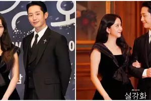 Drama Korea Snowdrop tuai kontroversi, dianggap distorsi sejarah