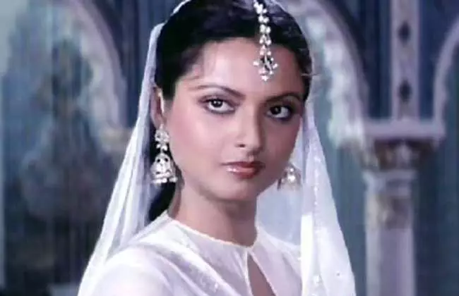 transformasi Rekha 'Koi Mil  Gaya' Berbagai sumber 