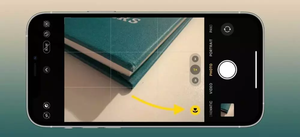 9 fitur yang diupgrade iOS 15.2 © 2021 brilio.net