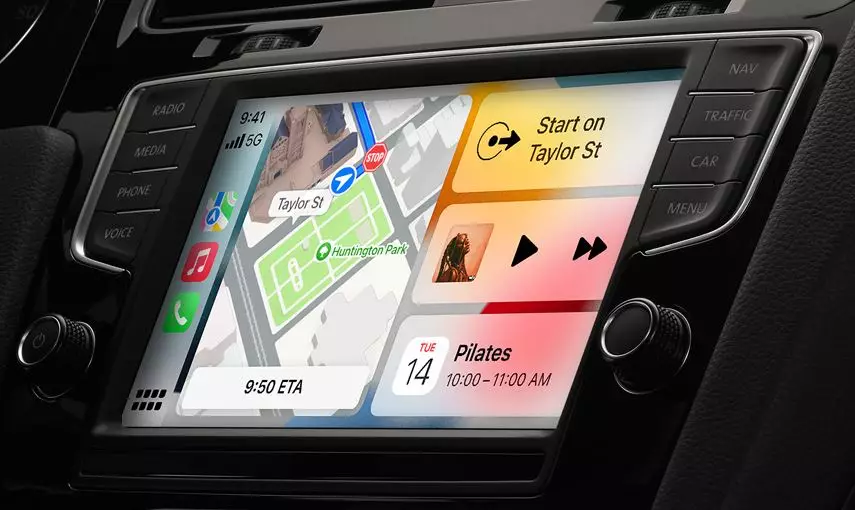 9 fitur yang diupgrade iOS 15.2 © 2021 brilio.net