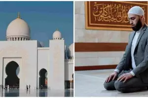 11 Arti mimpi sholat dan penjelasannya, punya pertanda khusus