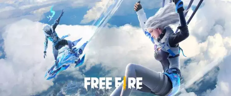 Kode redeem game Free Fire 20 Desember, ada hadiah spesial tahun baru