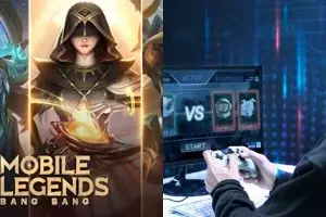 9 Cara mendapatkan diamond Mobile Legend gratis, pemula bisa coba