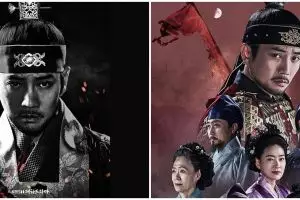 11 Fakta drama Korea Taejong Yi Bang-won, kisah nyata raja Joseon