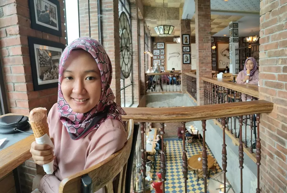 Trik foto viral  © 2021 brilio.net Trik foto viral  © 2021 brilio.net