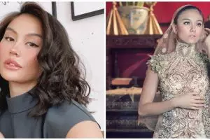 Terungkap penampakan dompet Agnez Mo, sederhana dan hampir sobek