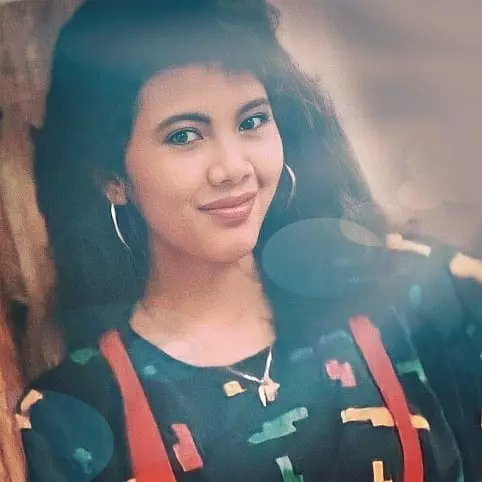 Nostalgia musik rock Poppy Mercury © 2021 brilio.net Instagram