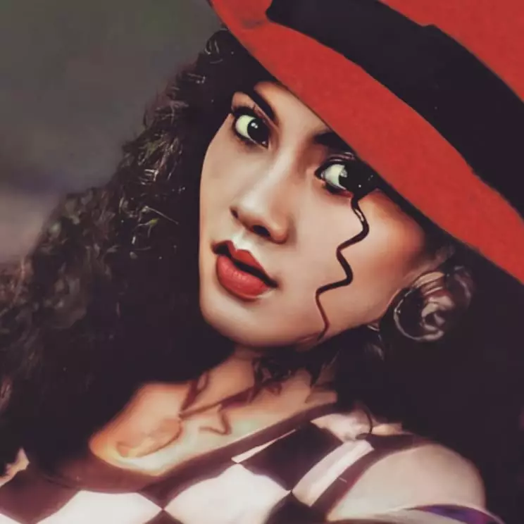 Nostalgia musik rock Poppy Mercury © 2021 brilio.net Instagram