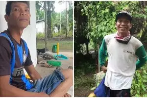 Kisah mantan TKI jadi transmigran sukses, punya kebun sawit 6 Hektar