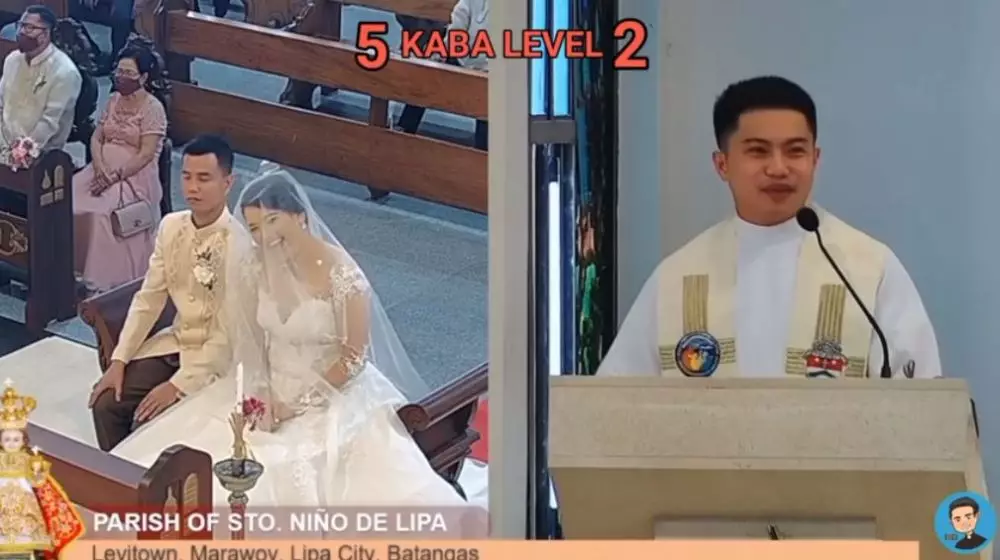 pastor menikahkan mantan pacar © 2021 brilio.net