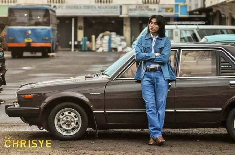 seleb diet demi peran film © instagram