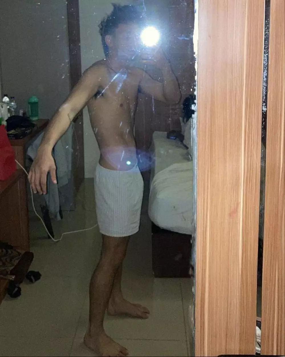 seleb diet demi peran film © instagram