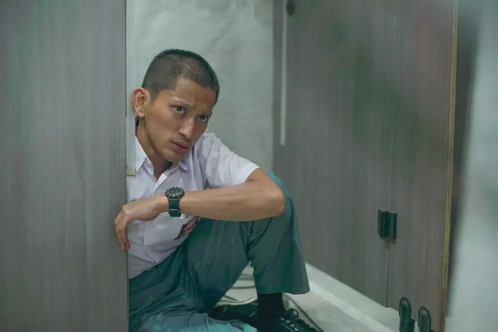 seleb diet demi peran film © instagram