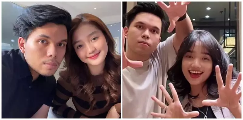 Thariq Fuji Chika © 2021 brilio.net