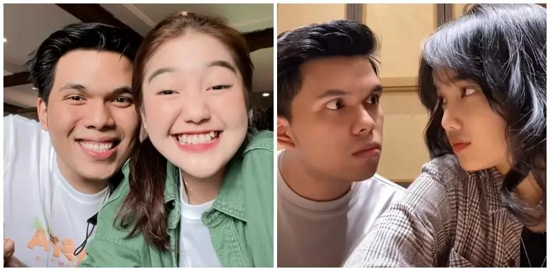 Thariq Fuji Chika © 2021 brilio.net