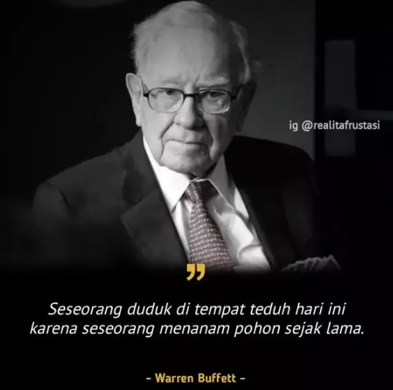 Motto hidup keberhasilan © 2021 brilio.net