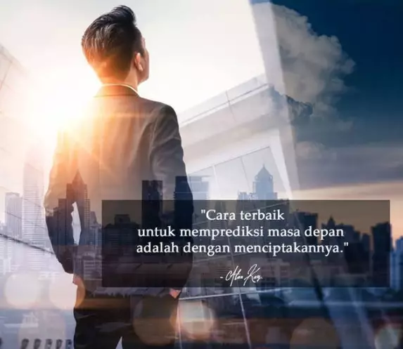 Motto hidup keberhasilan © 2021 brilio.net