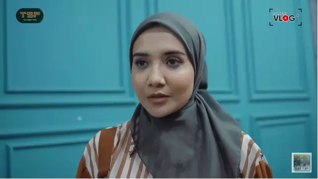 cerita irwansyah ditipu saudara sendiri © YouTube