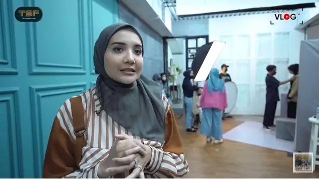 cerita irwansyah ditipu saudara sendiri © YouTube