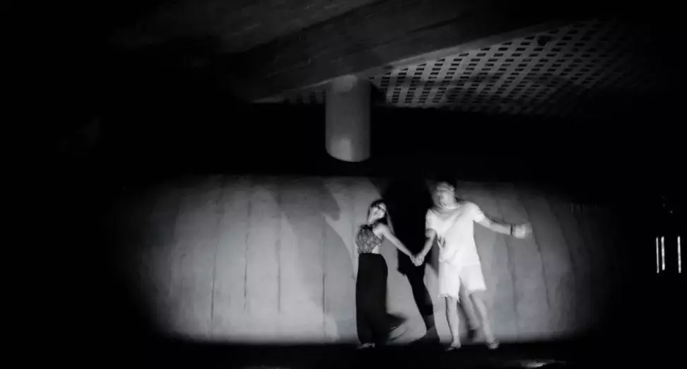 potret kebersamaan Gisella Anastasia dan Wijin © Instagram