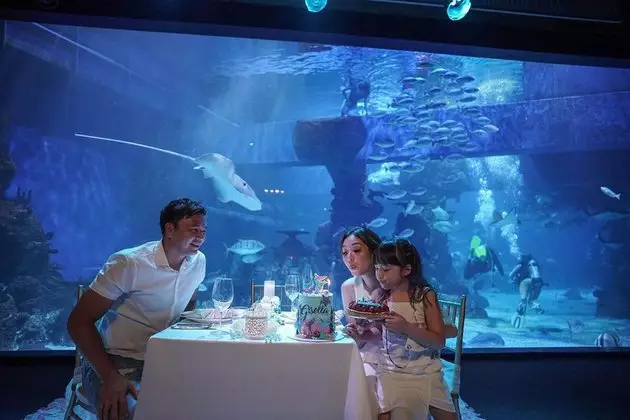 potret kebersamaan Gisella Anastasia dan Wijin © Instagram