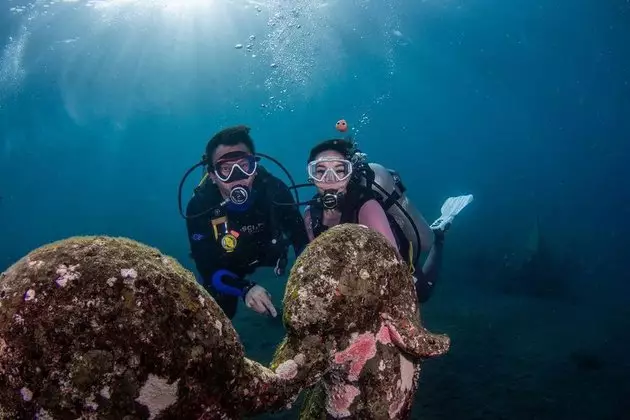 potret kebersamaan Gisella Anastasia dan Wijin © Instagram