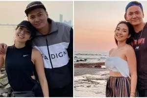 Jadi kenangan usai pisah, 11 momen kedekatan Gisella Anastasia & Wijin