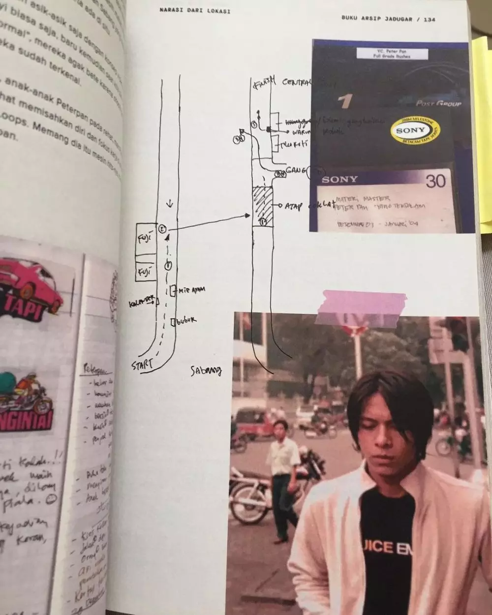 fakta unik remake video yang terdalam © 2021 berbagai sumber fakta unik remake video yang terdalam © 2021 berbagai sumber