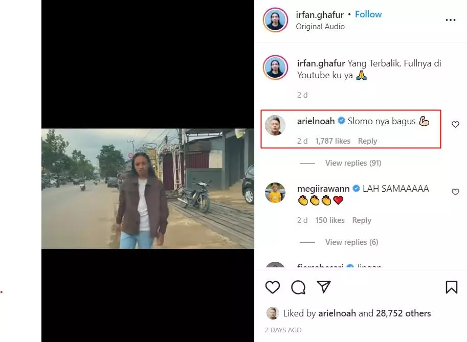 fakta unik remake video yang terdalam © 2021 berbagai sumber fakta unik remake video yang terdalam © 2021 berbagai sumber